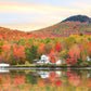 VERMONT AUTUMN DELIGHT