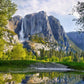 Unbound Candles - Lost in Yosemite - Location Picture