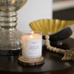 Unbound Candles - Lost in Yosemite - Product on display