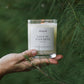 Unbound Candles - Lost in Yosemite - Product on hand
