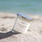 Unbound Candles - Rio de Janeiro Suntans - Candle at the beach
