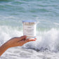 Unbound Candles - Rio de Janeiro Suntans - Candle at beach 2
